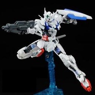 PB預購［7月］RG 1/144 機動戰士鋼彈00F 能天使鋼彈用 正義女神鋼彈改裝套件