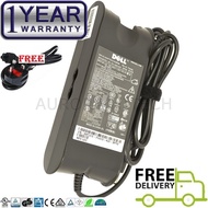 Dell PA-1900-02D2 PA-1900-26D PA-1900-28D PA-1900-32D  PA3E U7809 UU572 WTC0V 90W 7.4 5.0 Laptop AC 