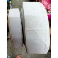 Waist Belt Available In Sizes 1.25 Inches And 2 Inches.