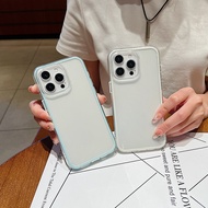 Oneplus 13 Phone Case for Oneplus 13 13R 13T 13S 12R 12 11R 10R 10T 5G 4G Clear Macron Color Casing 