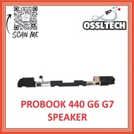 HP Probook 440 G6 G7 445 G6 G7 L44554-001 Laptop Internal Speaker