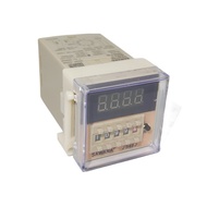 Feet Power Outage Nass Preset Counter dh48j-a Display Memory Ten Thousand 11 Pieces Type Number IHIZ