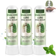 Ourlyard Natural Herbal Lung Detox Inhaler,Ourlyard Herbal Lung Cleansing Inhaler,Ourlyard Lung Deto