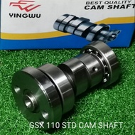 SUZUKI GSX 110 STD CAM SHAFT