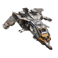 Resin White Model H466 Fire Falcon Star Wars NVWO