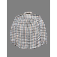 KEMEJA Original Casual Flannel Shirt by U.P Renoma