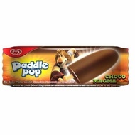 es krim walls paddle pop choco magma