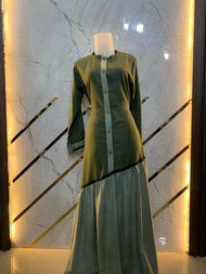 GAMIS SERUNI Madina mix Madina