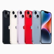 【福利品】 Apple iPhone 14 Plus 128G 6.7寸 保固6個月