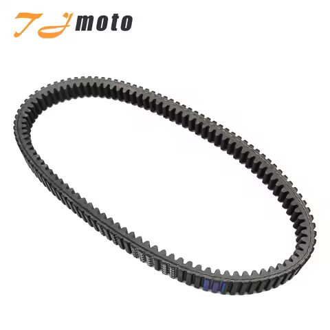 Motorcycle Drive Belt Accessories For Gilera Fuoco 500 Fuoco 500 LT 500 Fuoco 500 Nexus 500 Nexus 50