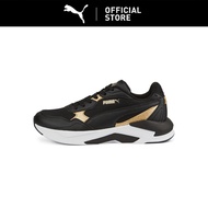 PUMA Sepatu X-Ray Speed Lite Distressed Sneakers