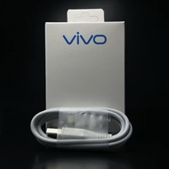 Original VIVO Data Cable 120W 80W 66W 44W FlashCharge Type C Fast Charging Original 100% Fast Chargi