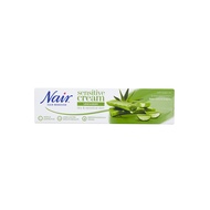 NAIR HAIR REMOVER SENSITIVE CREAM 100 ML
