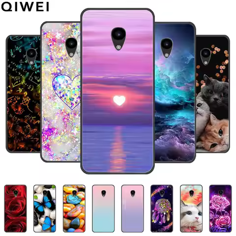 For Qin F22 Pro Case Lovely Cool Silicone TPU Soft Back Cases for Xiaomi Qin F21 Pro / F22 F 22 Pro 