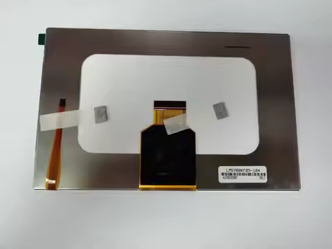 Lcd screen LMS700KF06-003 LMS700KF06-004 LMS700KF06-002 LMS700KF06 LMS700KF05 LMS700KF07 touch scree