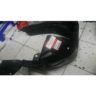 CODE V13W Inner Plastic Fender Fender Front Fender for Honda Jazz RS GE GE8 28 29 21 211 212 213 Ori