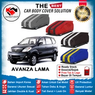 STRIP 2 - Cover Mobil Avanza Lama/Sarung Mobil Avanza 2003, 2004, 2005, 2006, 2007, 2008, 2009,2010 