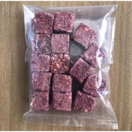 [READY STOCK] EBOR/MATIKUS/RACUN TIKUS/BAIT | 100 gram | Percuma 3 kotak bait