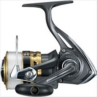 DAIWA 旋轉式捲線器（附釣線）16 JOINUS 4000，已預裝6號尼龍線150米