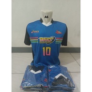 Volleyball printed tops, contents 12 M5L5XL2.(a6)
