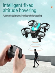 The Latest XD2 Mini Drone In 2025, Featuring 360° Anti-Collision, Intelligent Hovering, Powerful Pow