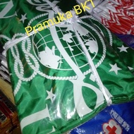 Nu Flag 18 Seeds (1300g) 80x120cm