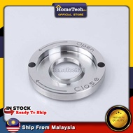 Butterfly B-591 B-592 Commercial Blender Spare Parts Jug Bottom Blade Base Lock Plate Jug Blade Reta