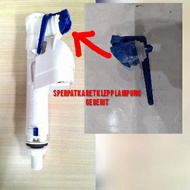 KARET KLEP PLAMPUNG GEBERIT TOTO