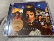 Michael Jackson CD