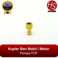 Motorcycle Coupler Car Pump pcp, Motorcycle Pump Coupler pcp, Car Pump Coupler pcp, Motorcycle Pump 