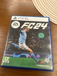 PS5 EA Sports FC 24