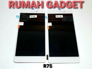 LCD OPPO R7S FULLSET TOUCHSCREEN OLED