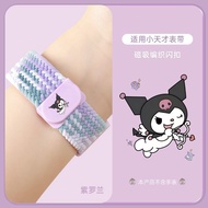 20mm For OK Watch สายซิลิโคน สำหรับ นาฬิกา Wonlex T5PRO MAX T66 C8 T25 C7 T18Pro A5 สายยืดหยุ่นแม่เห