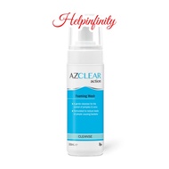 EGO Azclear Action Foaming Wash 150ml