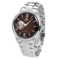 BNIB ORIENT Classic Bambino Open Heart Automatic RA-AG0027Y (RN-AG0016Y)