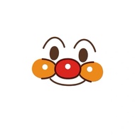 Anpanman Bag Bought Only In Live