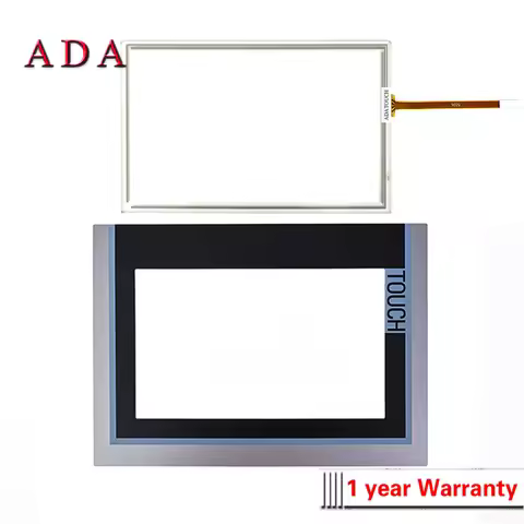 Touch Screen Panel Glass Digitizer for 6AG1124-0GC01-4AX0 6AG1 124-0GC01-4AX0 TP700 Comfort Touch Sc