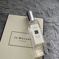 Jo Malone套盒 -紅玫瑰&青檸羅勒