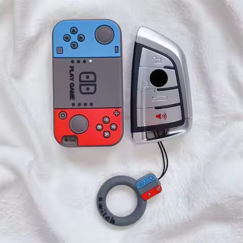 Game Machine Style for BMW X1 X3 G01 X4 G02 X5 F15 F16 M3 M4 F30 F31 F32 F34 F20 F21 F07 F10 1 3 5 7