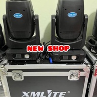 Moving Beam 260 Xmlite Free Hardcase