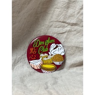 Dim Sum Pocket Mirror