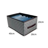 Clothes Organiser Steel Organizer Box Wardrobe Organizer Compartment Organizer Clothes Organizer Tem