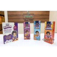 JUS QASEH GOLD JUNIOR ASLI | OREN | PREMIUM |