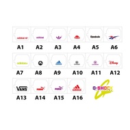 BACKLIGHT G SHOCK DW6900 / DW6600 / DW002 CUSTOM DESIGN A