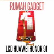 LCD HUAWEI HONOR 9i/honor 9N 2018 FULLSET TOUCHSCREEN
