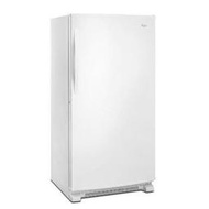 【小時候電器】惠而浦Whirlpool 風冷無霜560公升 美式直立式冰櫃冷凍櫃 WZF79R20DW