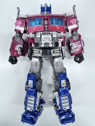 KO Stuido Series SS-38 Optimus Prime 柯柏文 Bumblebee Movie 大黃蜂電影 Transformers 變形金剛