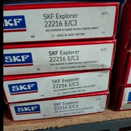 Bearing 22216 E C3 Skf