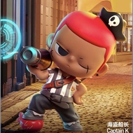 POPMART KUBO Second Generation Select Your Character Game Life Series Mystery Box