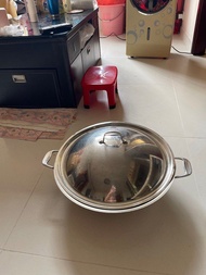 Buffalo 鍋（直徑約42cm）